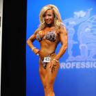 Angelica  Nebbia - IFBB New York Pro 2012 - #1