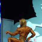 Yaxeni  Oriquen - IFBB Olympia 2009 - #1