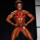 Maria   Holt - IFBB North American Championships 2010 - #1