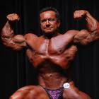 Lance  Johnson - NPC 2010 Oklahoma Championships 2010 - #1