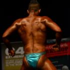 Hedi  Ayoub - Natural Newcastle Classic 2011 - #1