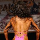 Melissa  Cady - NPC Capital of Texas Roundup 2010 - #1