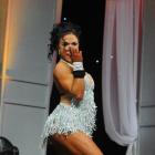 Myriam  Capes - IFBB Arnold Classic 2011 - #1