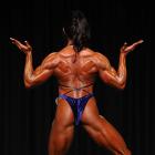 Marina  Lopez - NPC Jr. Nationals 2010 - #1