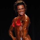 Maria   Holt - IFBB North American Championships 2010 - #1