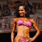 Melissa  Cady - NPC Capital of Texas Roundup 2010 - #1