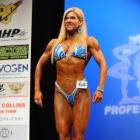 Eleni  Plakitsi - IFBB New York Pro 2012 - #1