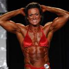 Maria   Holt - IFBB North American Championships 2010 - #1