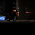 Sarah  Bodary - NPC Jr. Nationals 2014 - #1