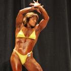 Valerie  Picarella - NPC USA 2011 - #1