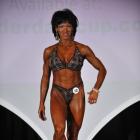 Venus  Nguyen - IFBB Fort Lauderdale Pro  2010 - #1