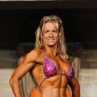 Donna        LaFevers  - NPC Lone Star Classic 2009 - #1