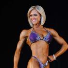 Gennifer  Strobo - IFBB Pittsburgh Pro 2010 - #1