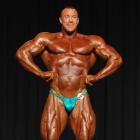 Robby  Gould - NPC Jr. Nationals 2011 - #1