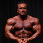 Lance  Johnson - NPC 2010 Oklahoma Championships 2010 - #1