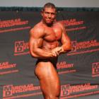 Brian  Lashley - NPC Ronnie Coleman Classic 2011 - #1