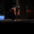 Sarah  Bodary - NPC Jr. Nationals 2014 - #1