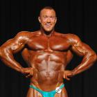 Robby  Gould - NPC Jr. Nationals 2011 - #1