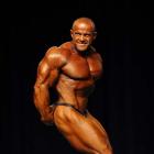 Marijan  Lipsinic - NPC Nationals 2009 - #1