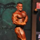 Gerardo  Cabrera - IFBB Europa Super Show 2011 - #1