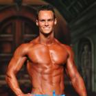 Jason  Holbrook - NPC Europa Super Show 2012 - #1