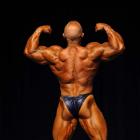 Marijan  Lipsinic - NPC Nationals 2009 - #1