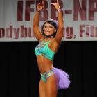 Kizzy  Vaines - IFBB Atlantic City Pro 2009 - #1