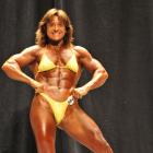 Valerie  Picarella - NPC USA 2011 - #1