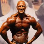 Matt  Ammann - NPC Europa Show of Champions 2010 - #1