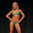 Julie  Chapleau - NPC New Hampshire States 2010 - #1