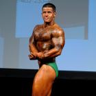 Michael  Bracewell - NPC Texas Shredder Classic 2012 - #1