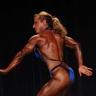 Lauren   Rottman - IFBB North American Championships 2010 - #1