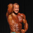 Robby  Gould - NPC Jr. Nationals 2011 - #1