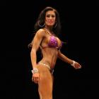 Jennifer  Chapman - NPC Nationals 2011 - #1