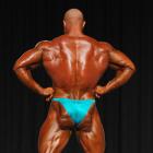 Robby  Gould - NPC Jr. Nationals 2011 - #1