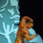 Ronny   Rockel - IFBB Olympia 2009 - #1