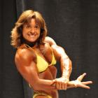 Valerie  Picarella - NPC USA 2011 - #1