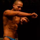 Peter  Balkham - Natural Newcastle Classic 2011 - #1