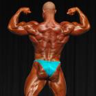 Robby  Gould - NPC Jr. Nationals 2011 - #1