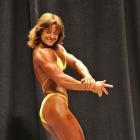 Valerie  Picarella - NPC USA 2011 - #1