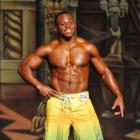 Arthur  Jackson - NPC Europa Super Show 2012 - #1