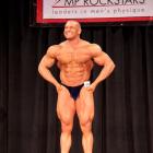 Marc    Lobliner - NPC Atlantic USA 2012 - #1