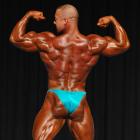 Robby  Gould - NPC Jr. Nationals 2011 - #1