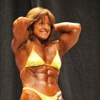 Valerie  Picarella - NPC USA 2011 - #1