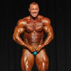 Robby  Gould - NPC Jr. Nationals 2011 - #1