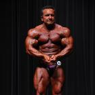 Lance  Johnson - NPC 2010 Oklahoma Championships 2010 - #1