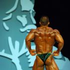 Ronny   Rockel - IFBB Olympia 2009 - #1