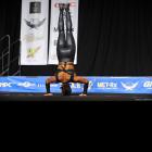 Sarah  Bodary - NPC Jr. Nationals 2014 - #1