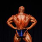 Mike  Yablon - NPC Nationals 2009 - #1