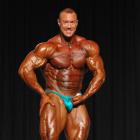 Robby  Gould - NPC Jr. Nationals 2011 - #1